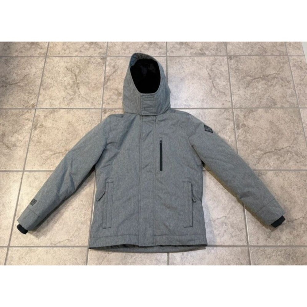 Hollister All-Weather Collection jacket Ladies Size XS